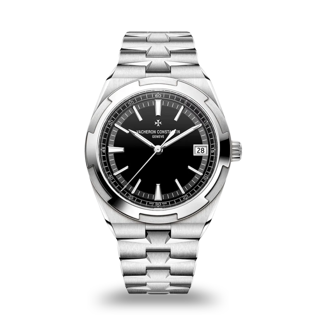 Vacheron Constantin Overseas 4520V/210A