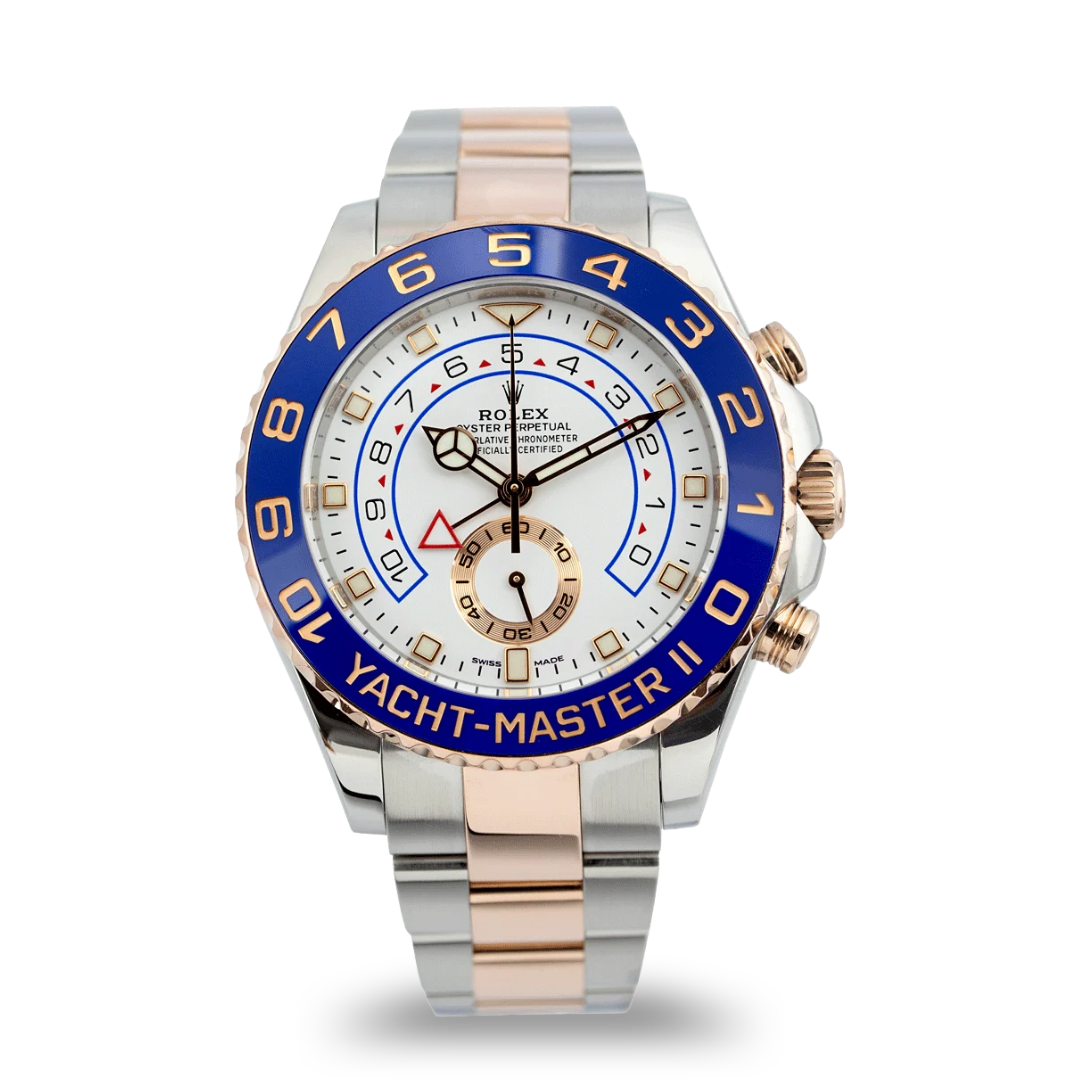 Rolex Yacht-Master II 116681