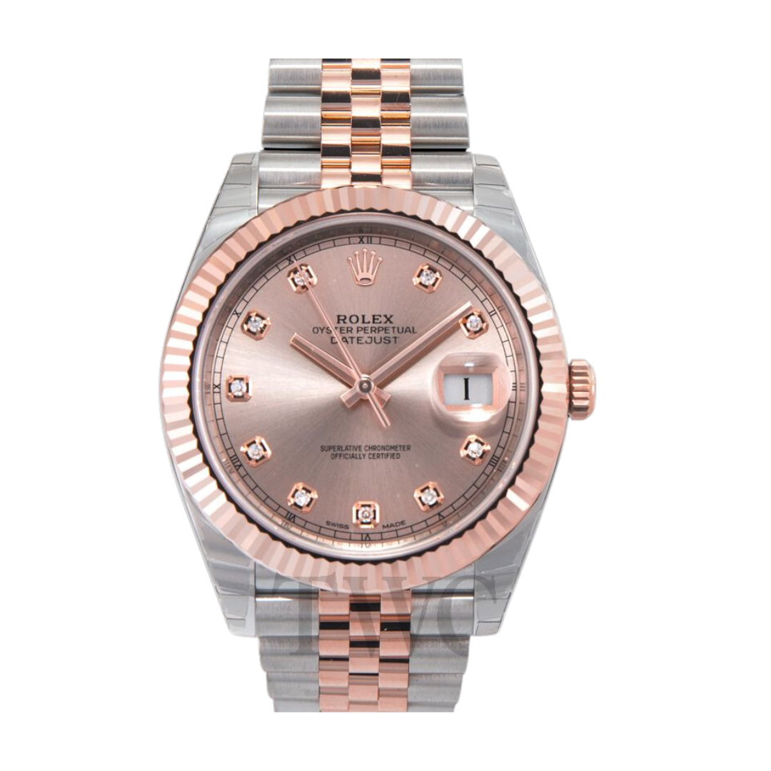 Rolex Datejust 126331