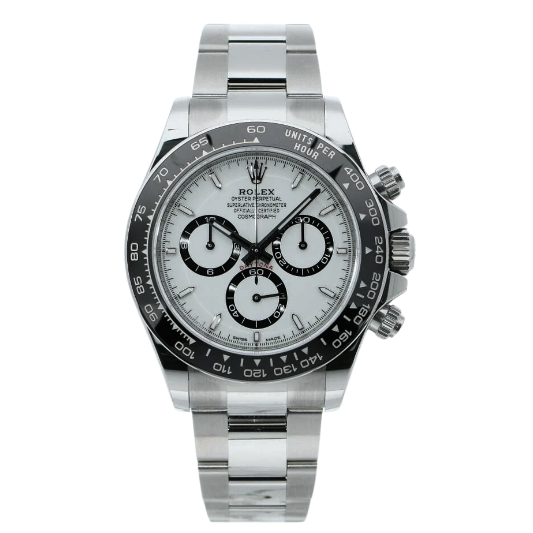 Rolex Daytona 116500LN 'Panda'