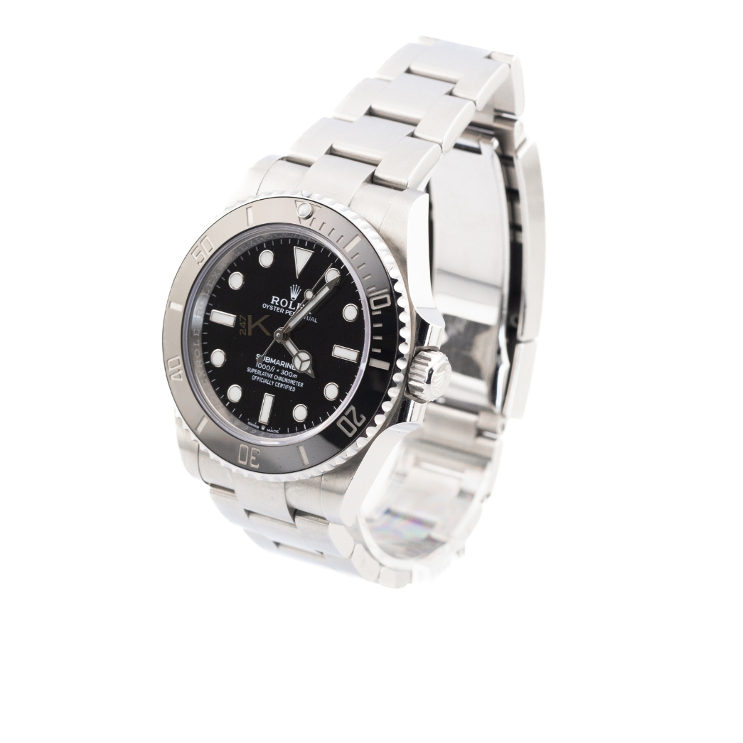 Rolex Submariner 124060