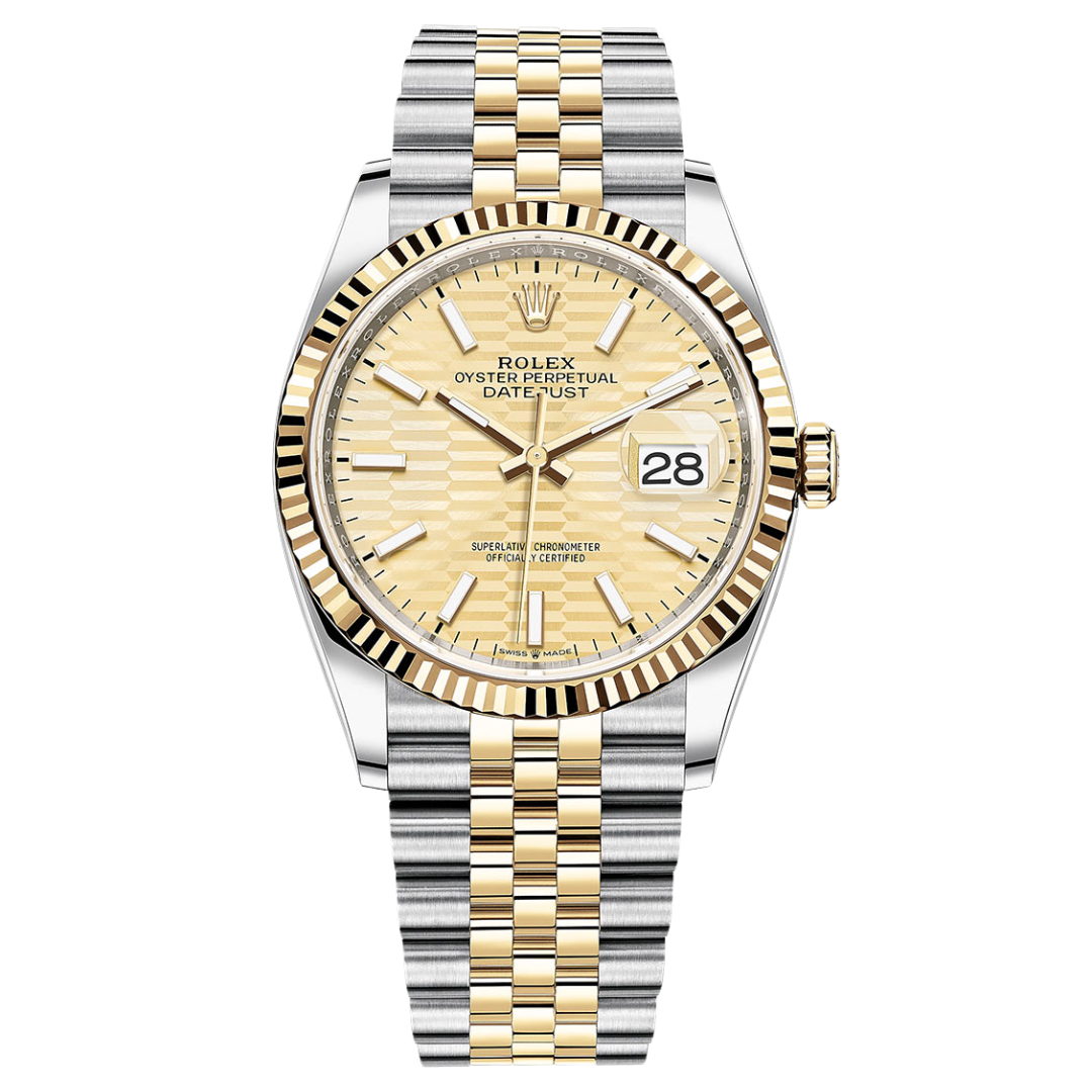 Rolex Datejust 126233