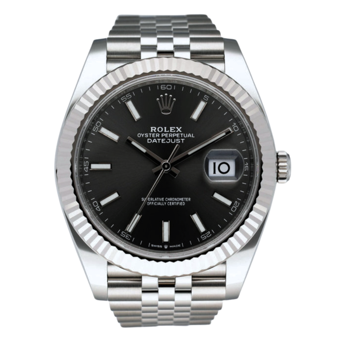 Rolex Datejust 126334