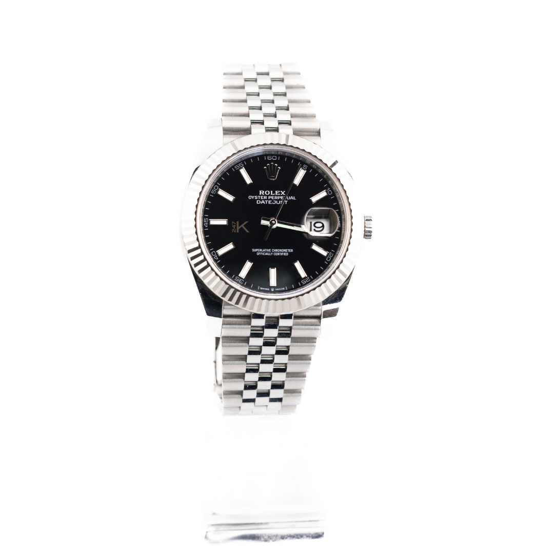 Rolex Datejust 126334