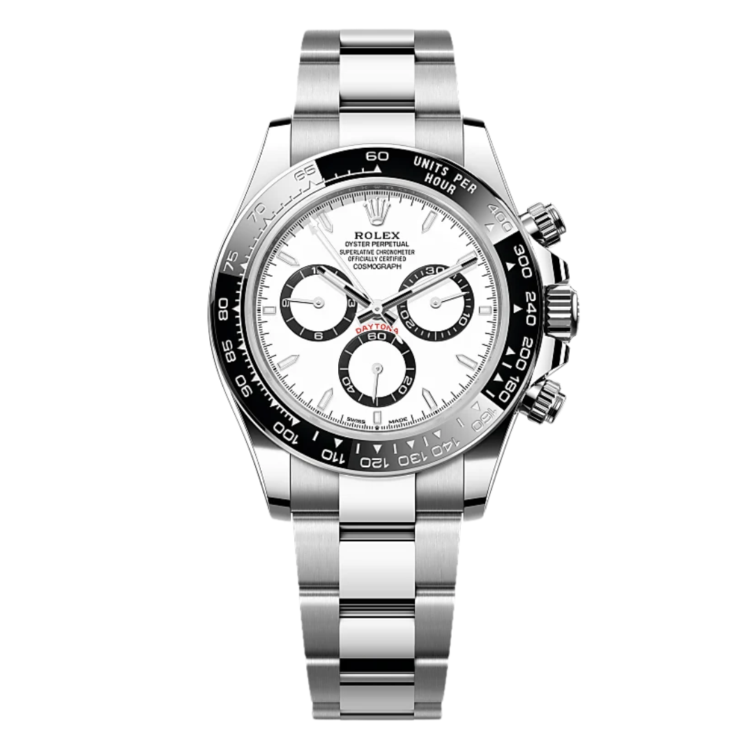Rolex Daytona 126500LN Panda