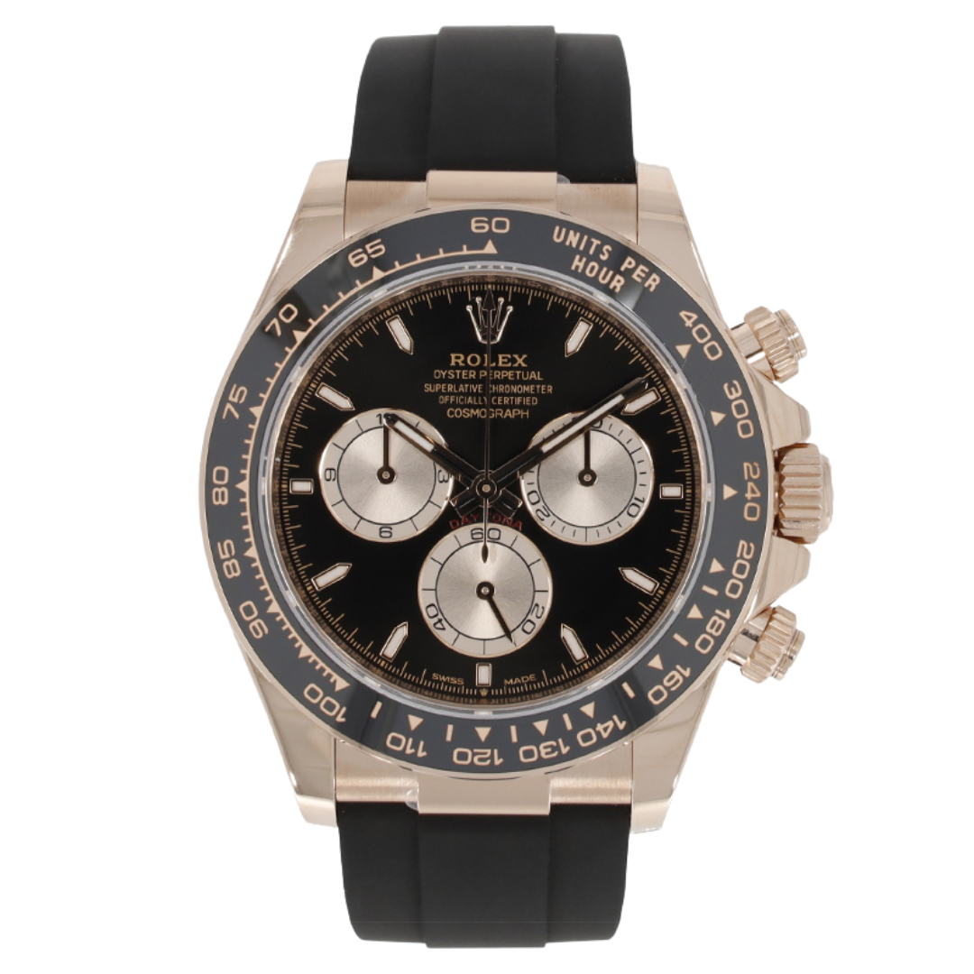Rolex Daytona 126515LN