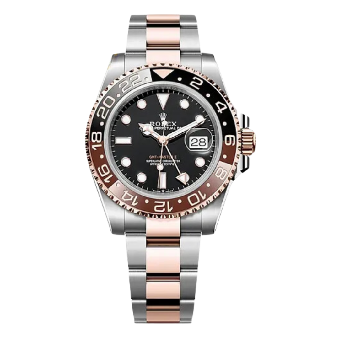 Rolex GMT Master II 'Rootbeer' 126711CHNR