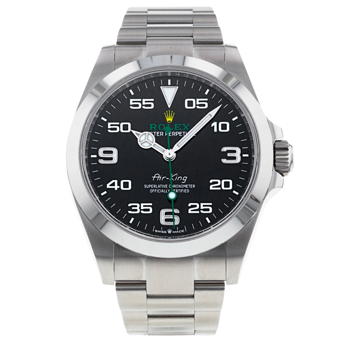 Rolex Air King 126900