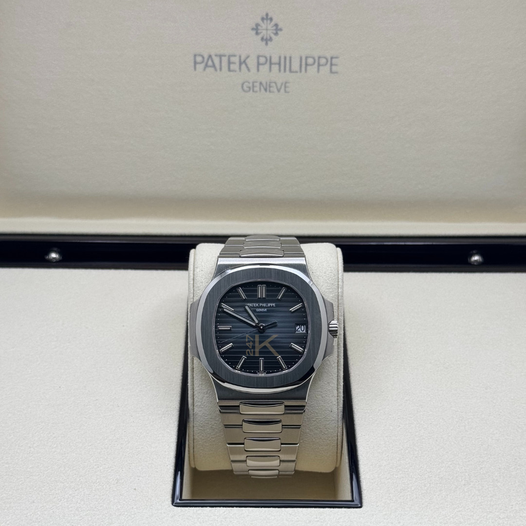 Patek Philippe Nautilus 5711/1A