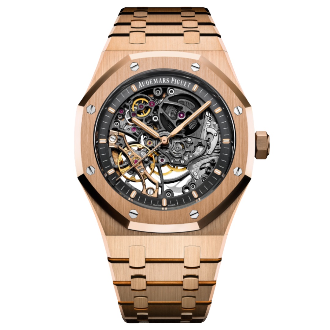 Audemars Piguet Royal Oak 15407OR