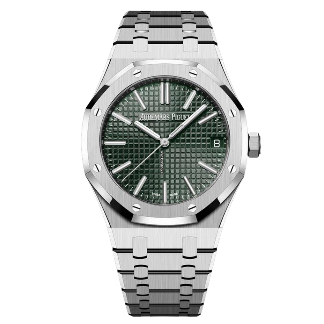 Audemars Piguet Royal Oak 15510ST