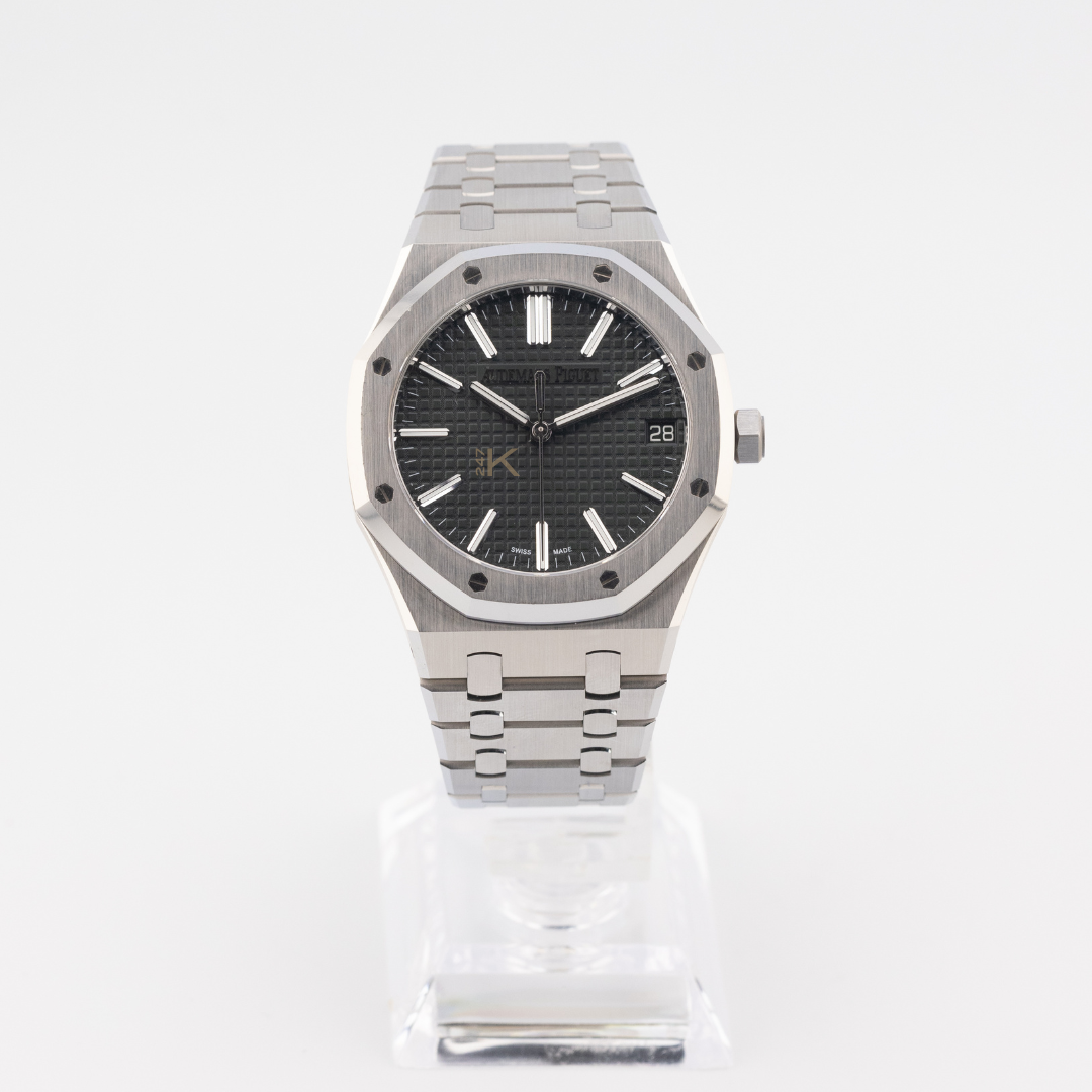 Audemars Piguet Royal Oak 15510ST