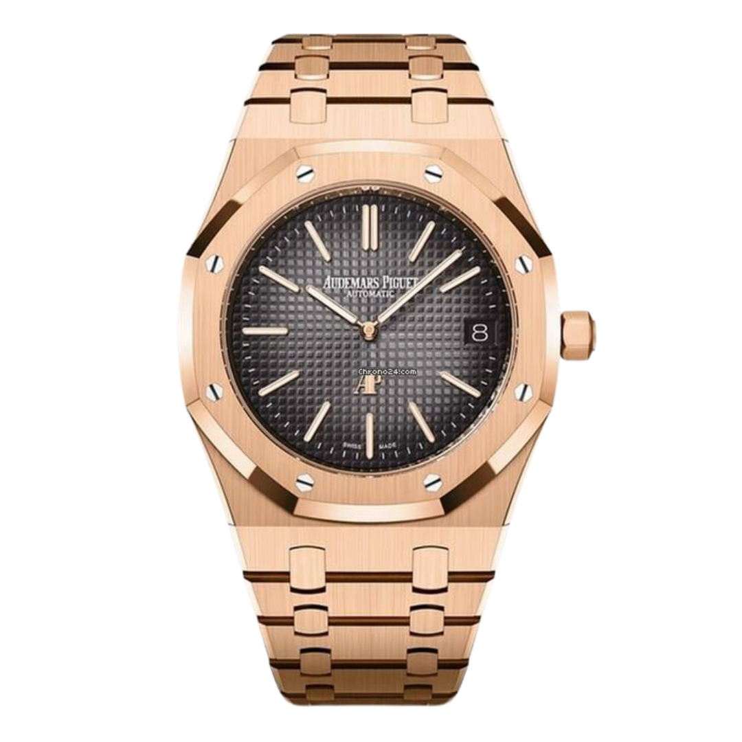 Audemars Piguet Royal Oak Jumbo 16202OR