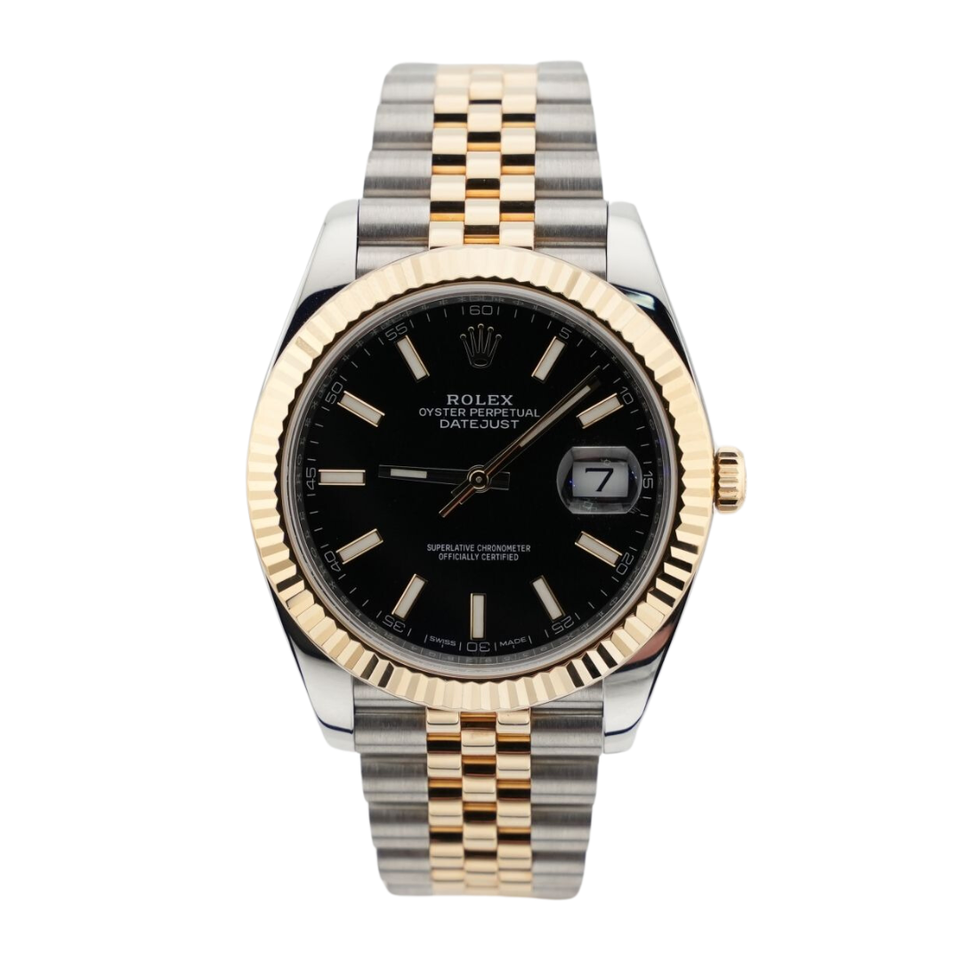 ROLEX DateJust 126333