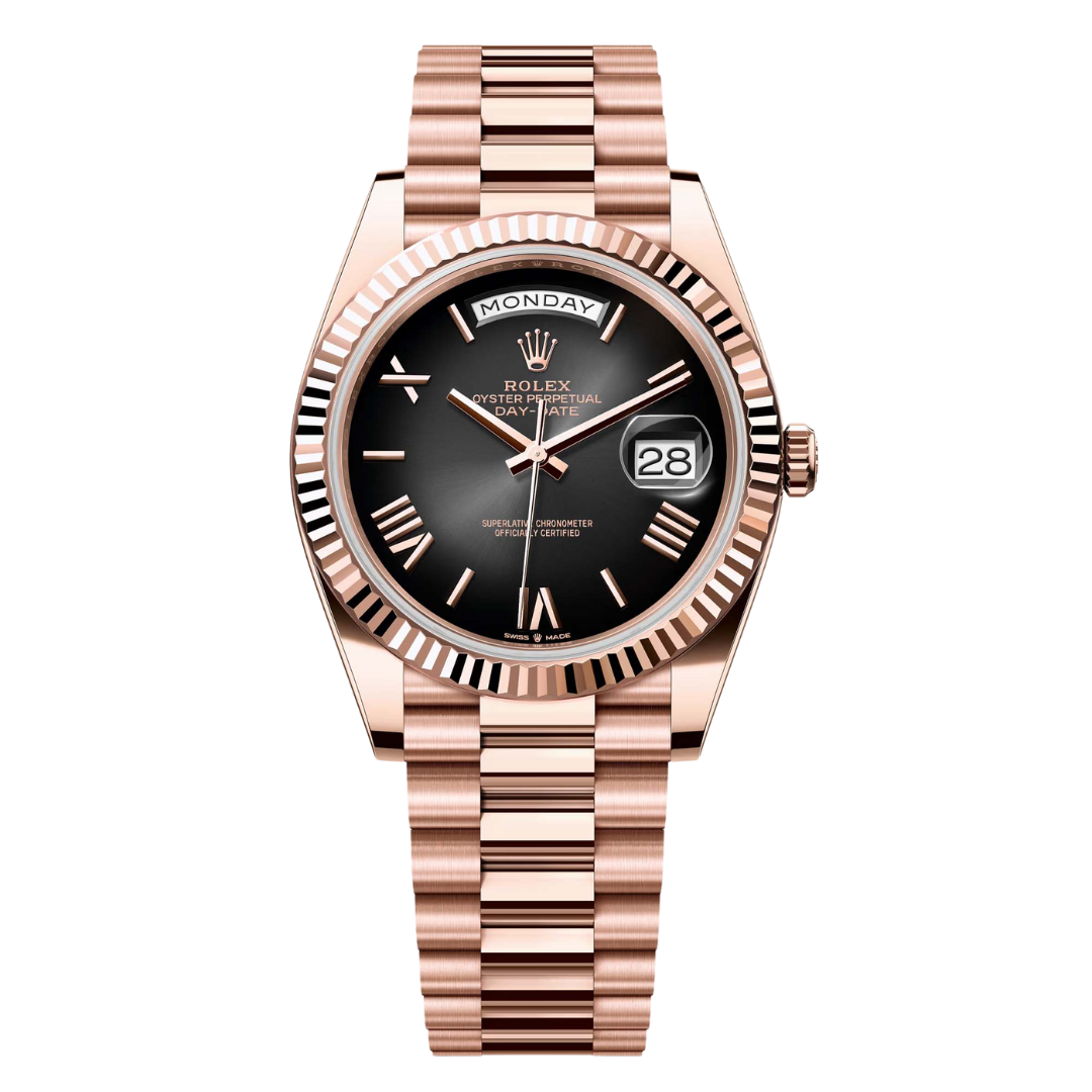 Rolex Day-Date 228235
