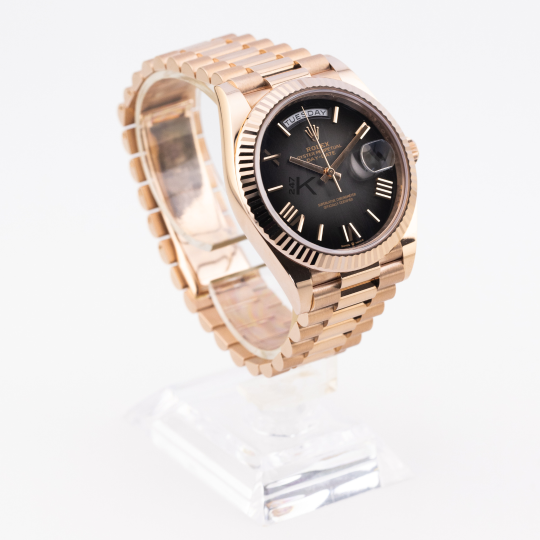 Rolex Day-Date 228235