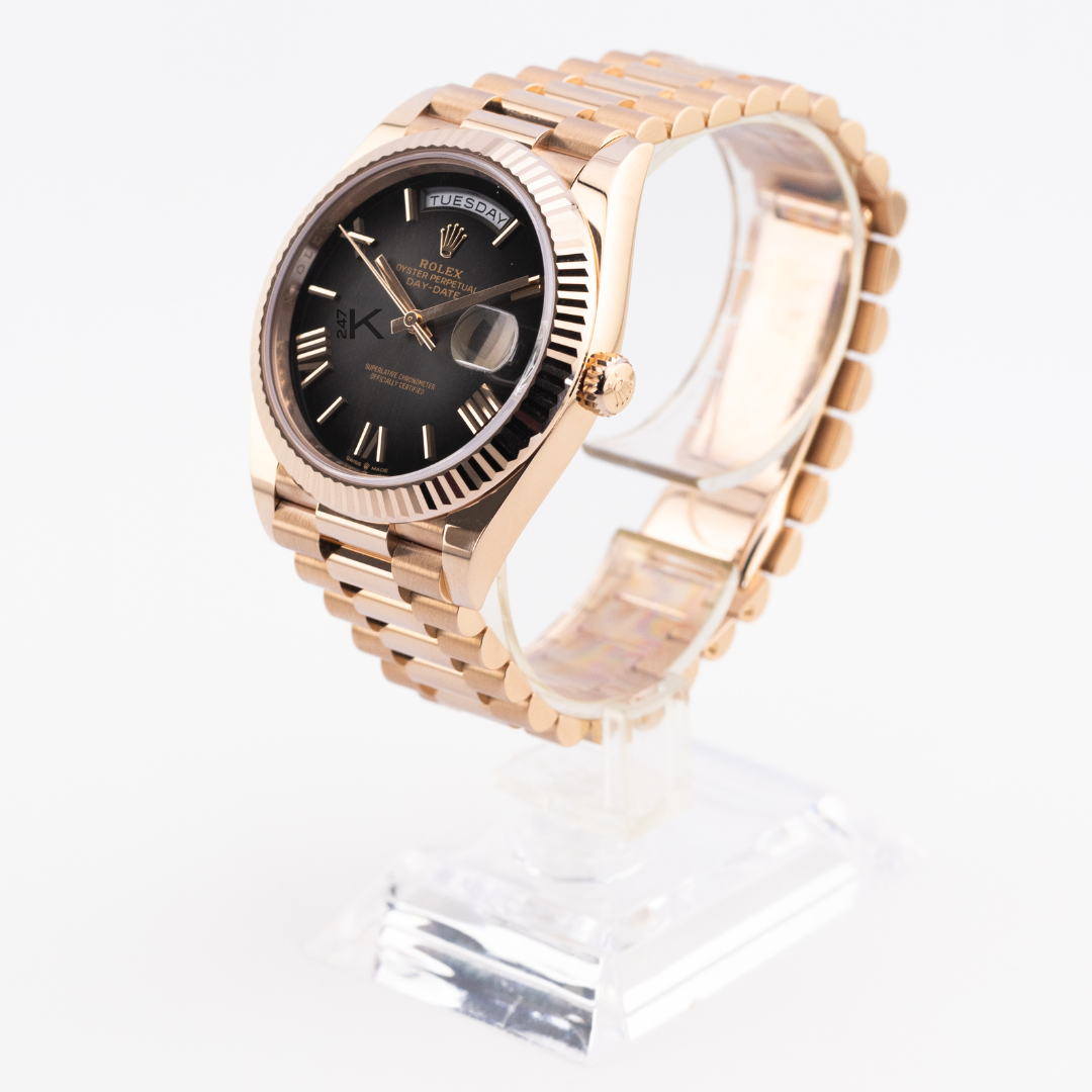 Rolex Day-Date 228235