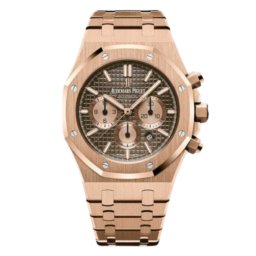 Audemars Piguet 26331OR Royal Oak Chronograph