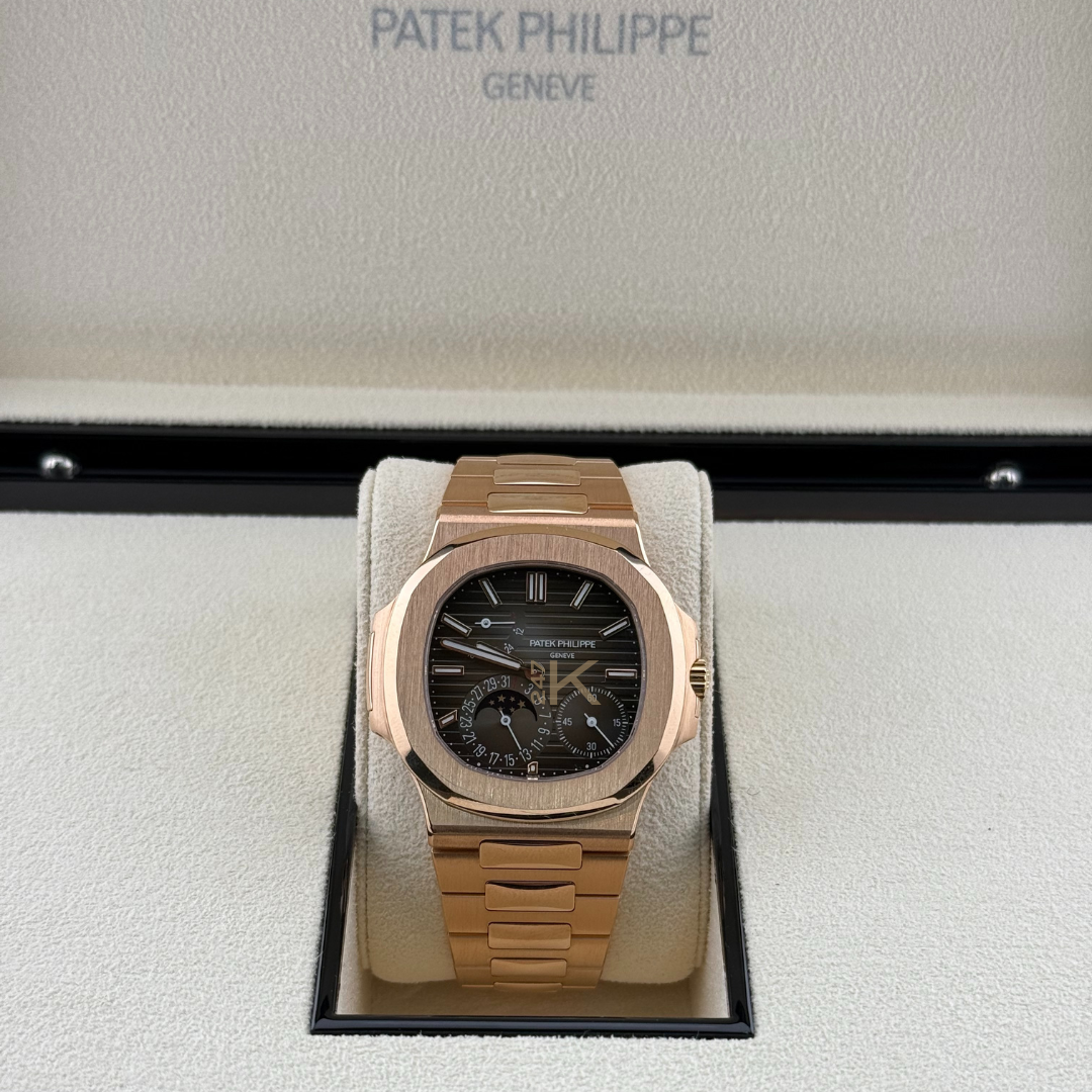 Patek Philippe 5712/1R