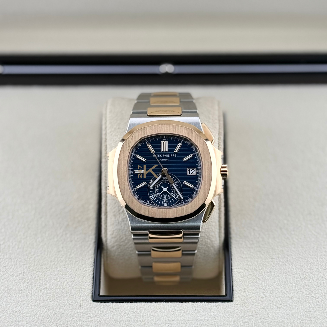 Patek Philippe 5980/1AR