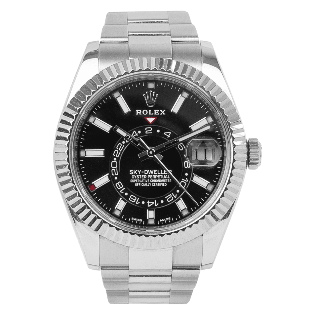 Rolex Sky-Dweller 326934