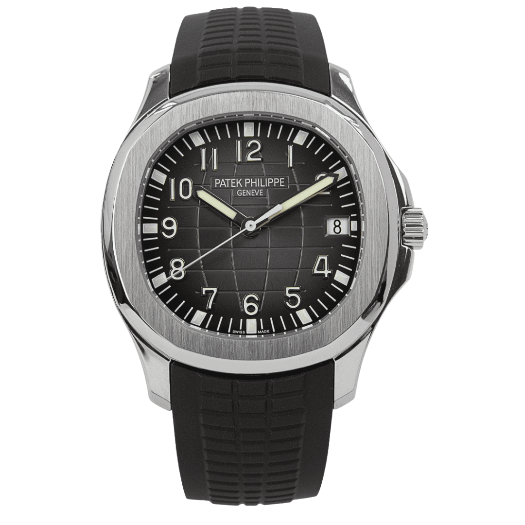 Patek Philippe Aquanaut 5167A-001