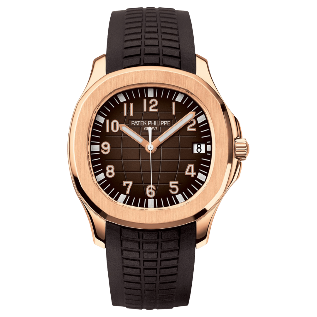 Patek Philippe Aquanaut 5167R-001