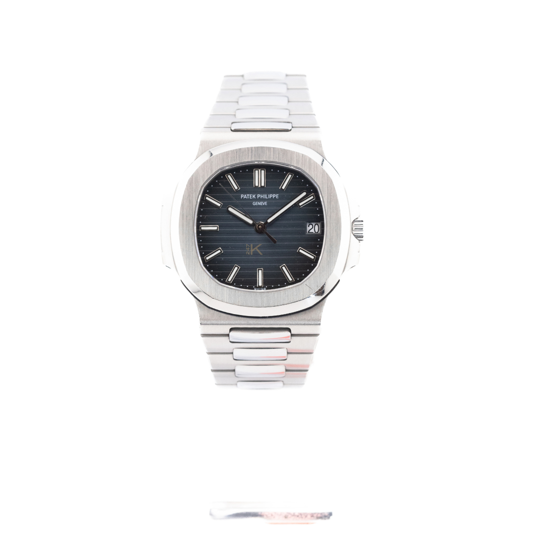 Patek Philippe Nautilus 5711/1A
