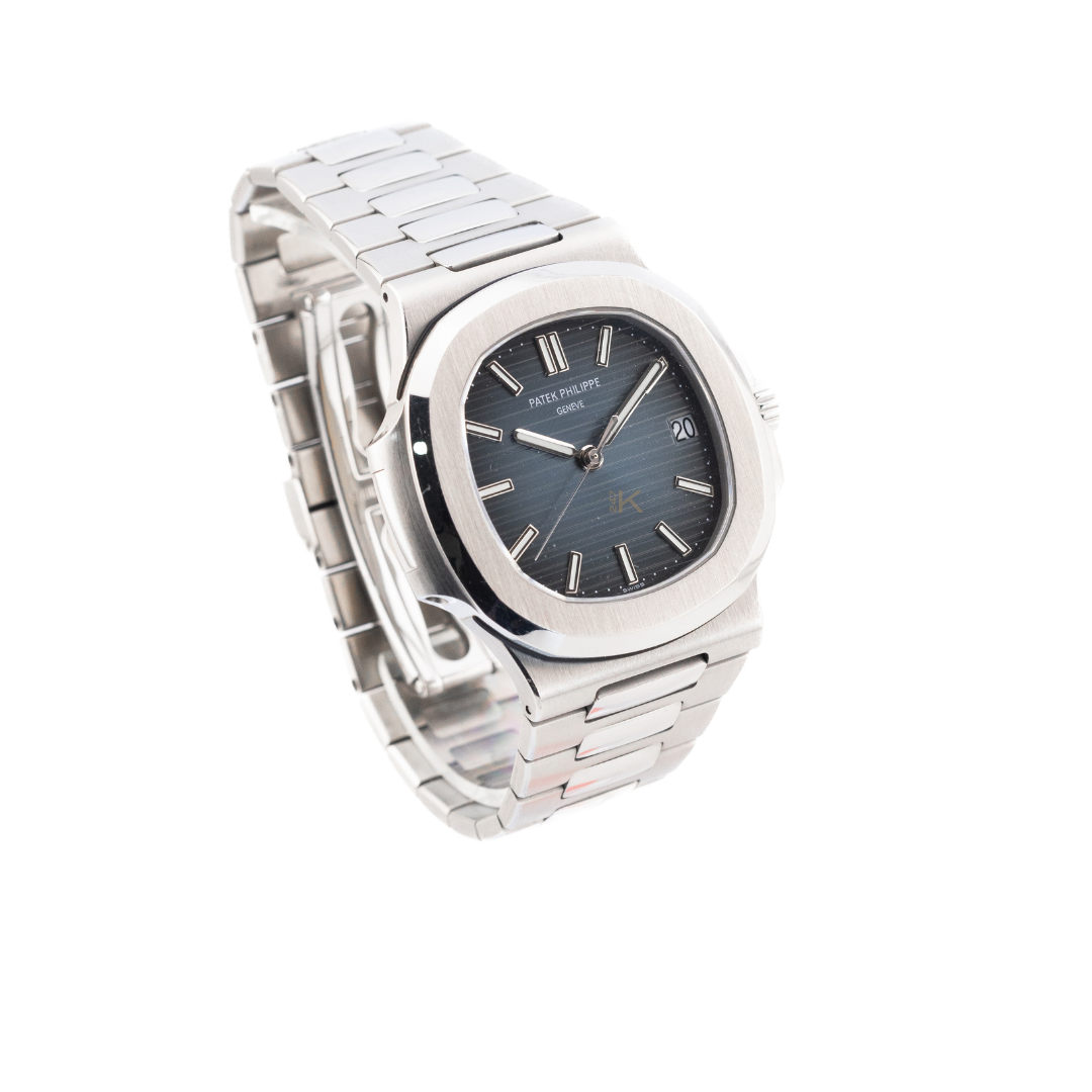 Patek Philippe Nautilus 5711/1A