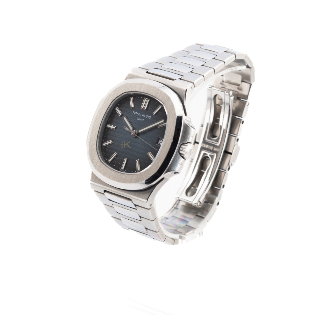 Patek Philippe Nautilus 5711/1A