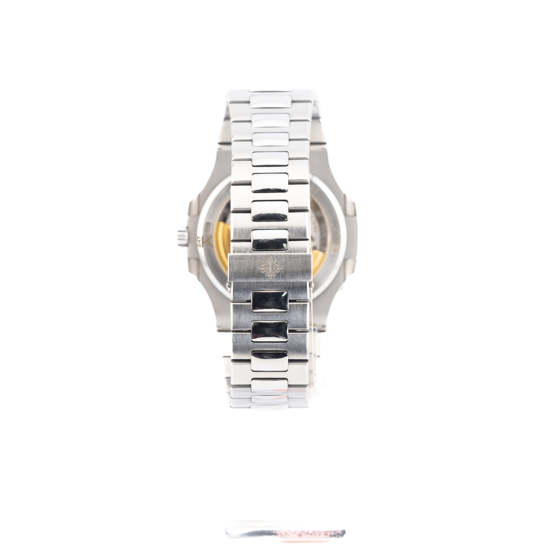 Patek Philippe Nautilus 5711/1A