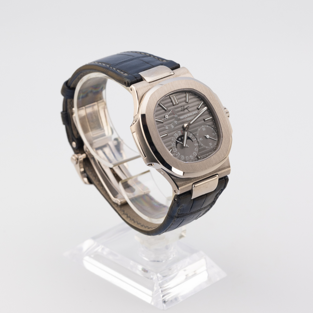 Patek Philippe Nautilus 5712G-001