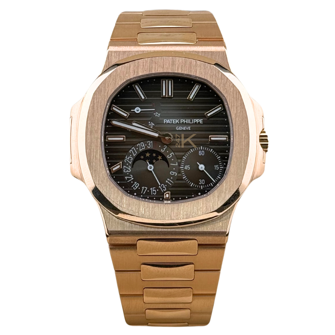 Patek Philippe 5712/1R