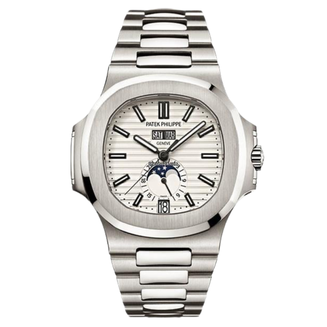 Patek Philippe Nautilus 5726/1A