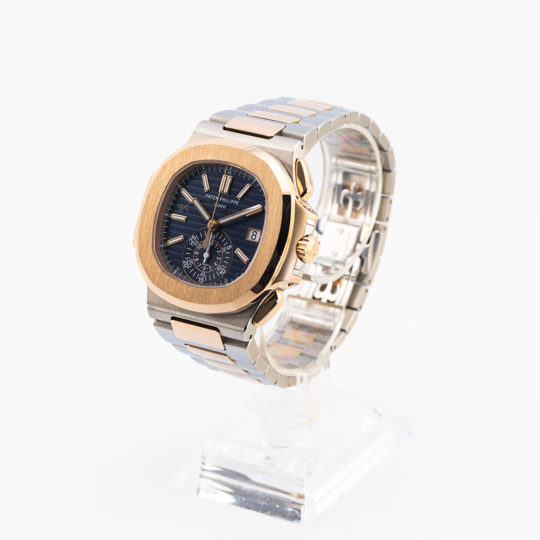 Patek Philippe 5980/1AR