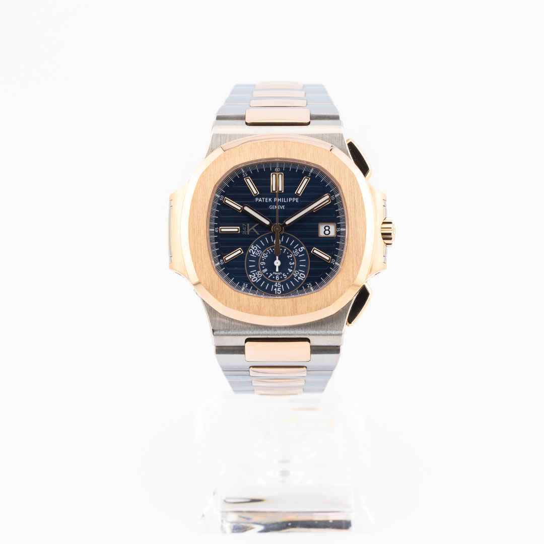 Patek Philippe 5980/1AR