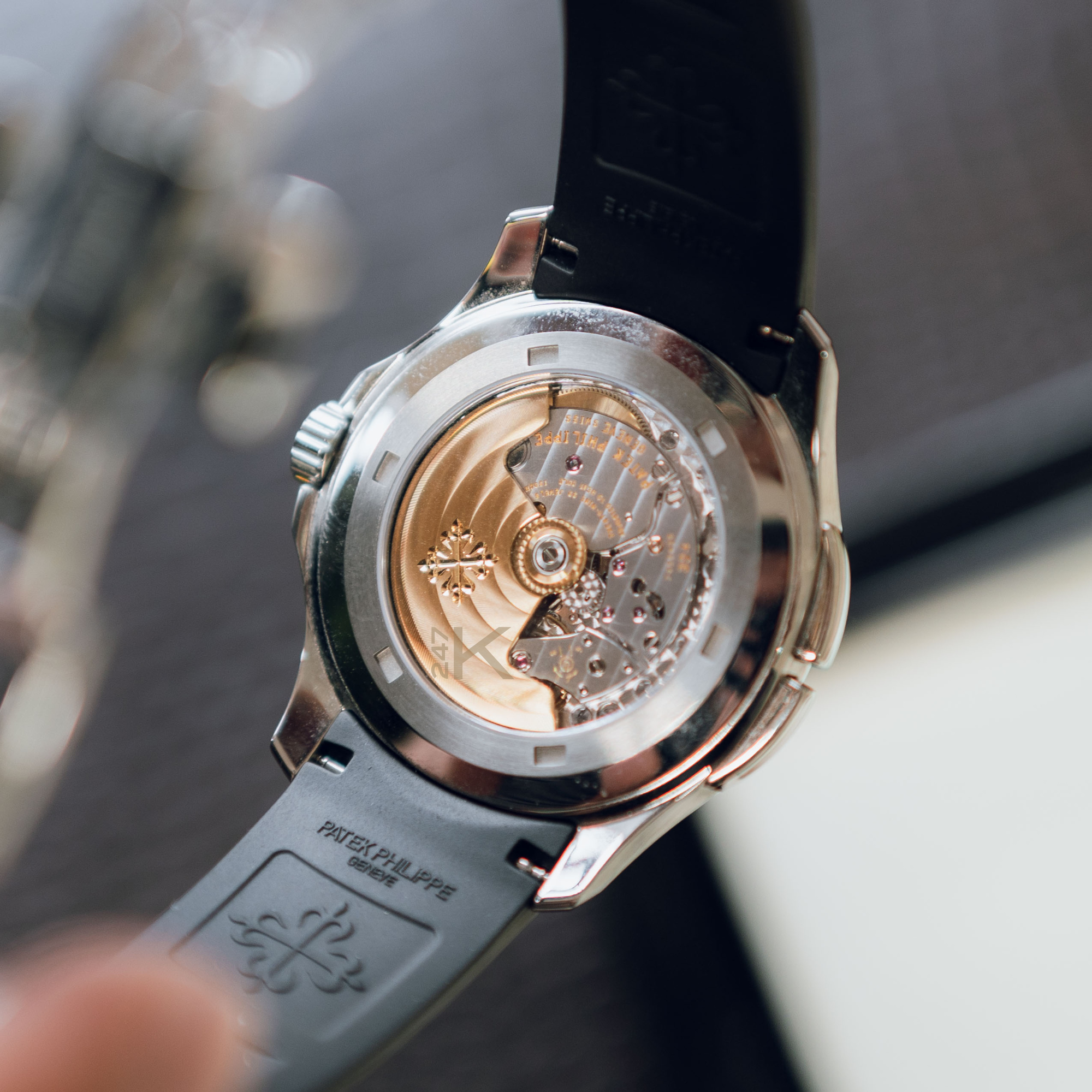 Patek Philippe 5164/1a