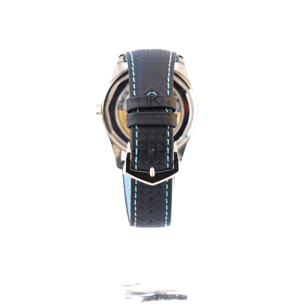 Patek Philippe Calatrava 6007G Blue