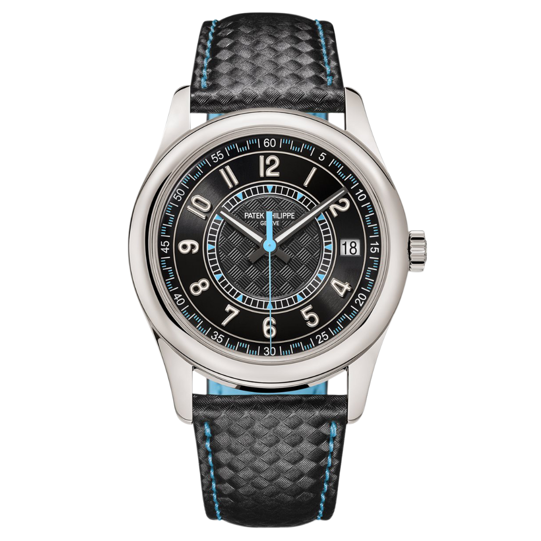Patek Philippe Calatrava 6007G