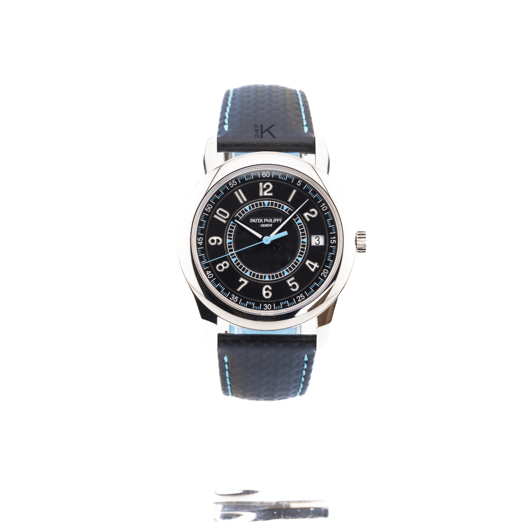 Patek Philippe Calatrava 6007G