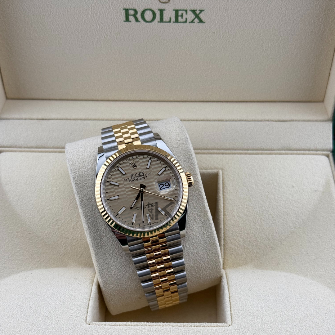 Rolex Datejust 126233
