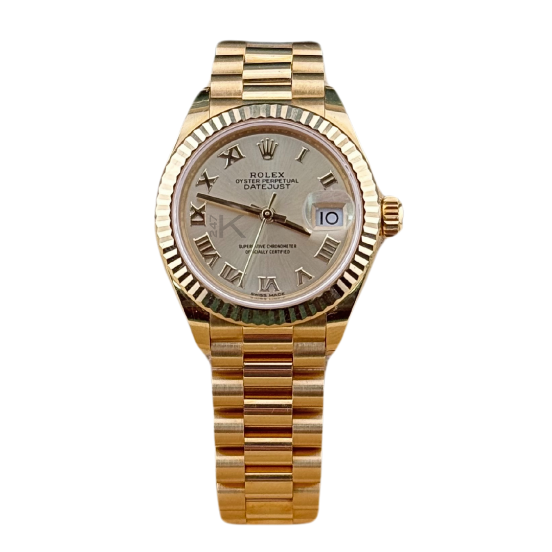 Rolex Datejust 279178