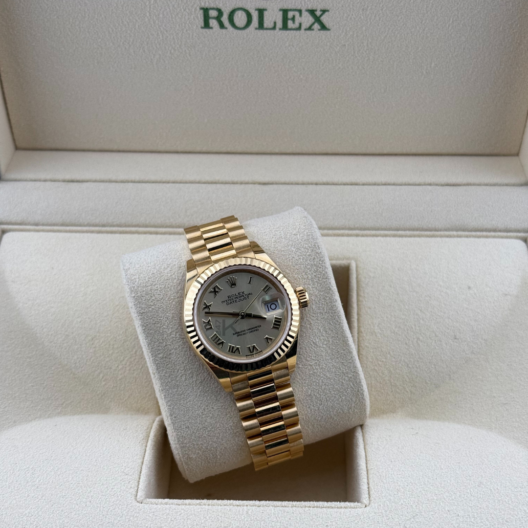 Rolex Datejust 279178