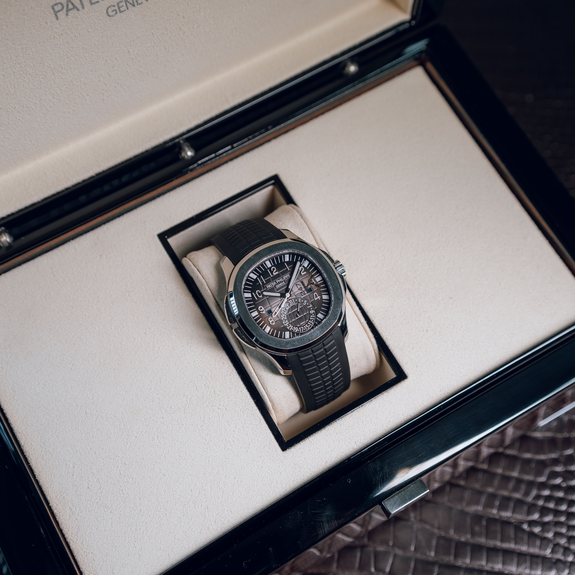 Patek Philippe 5164/1a