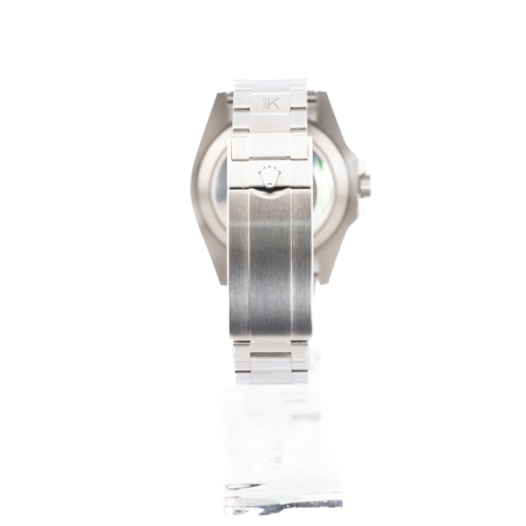 Rolex Submariner 126610LV 'Starbucks'