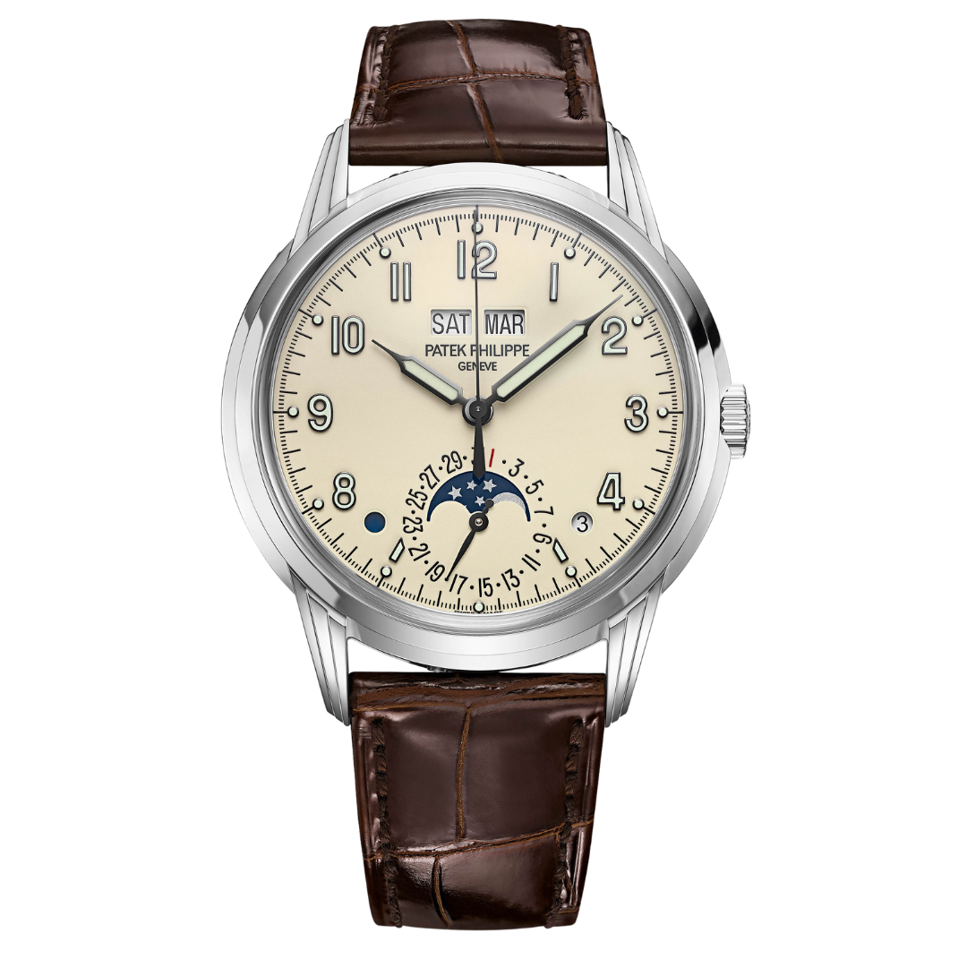 Patek Philippe 5320G