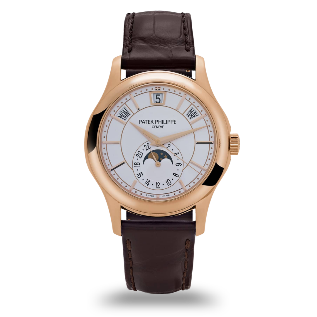 Patek Philippe Annual Calendar 5205R