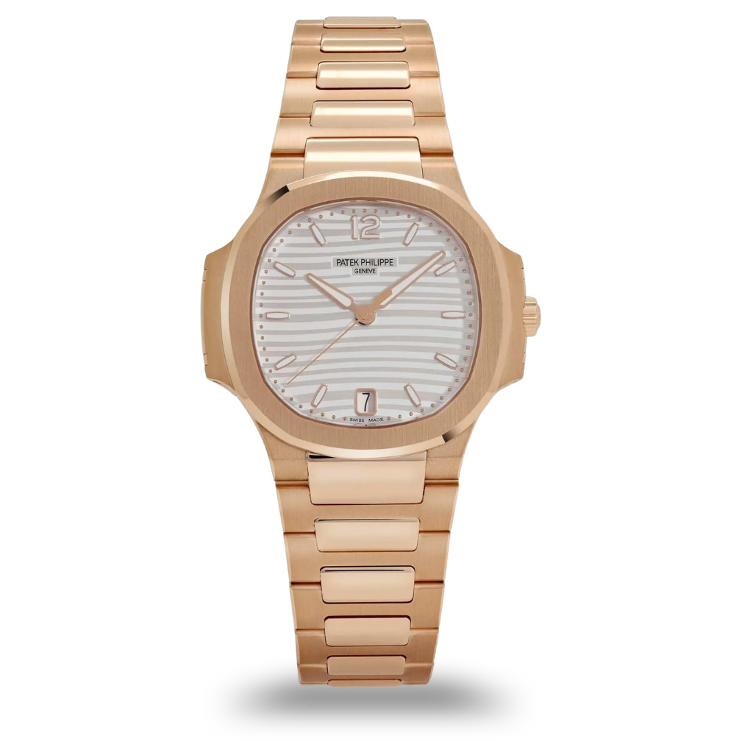 Patek Philippe Ladies Nautilus 7118/1R