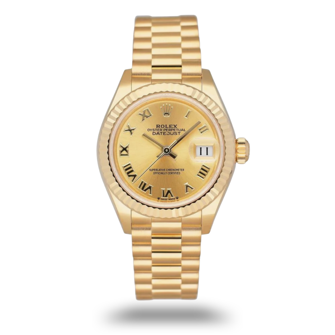 Rolex Datejust 279178