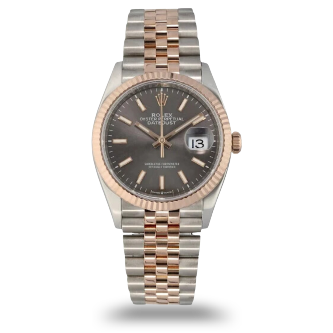 Rolex DateJust 126231